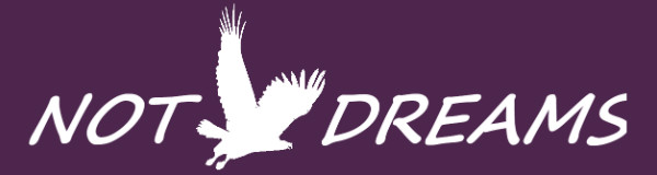 not Dreams Logo